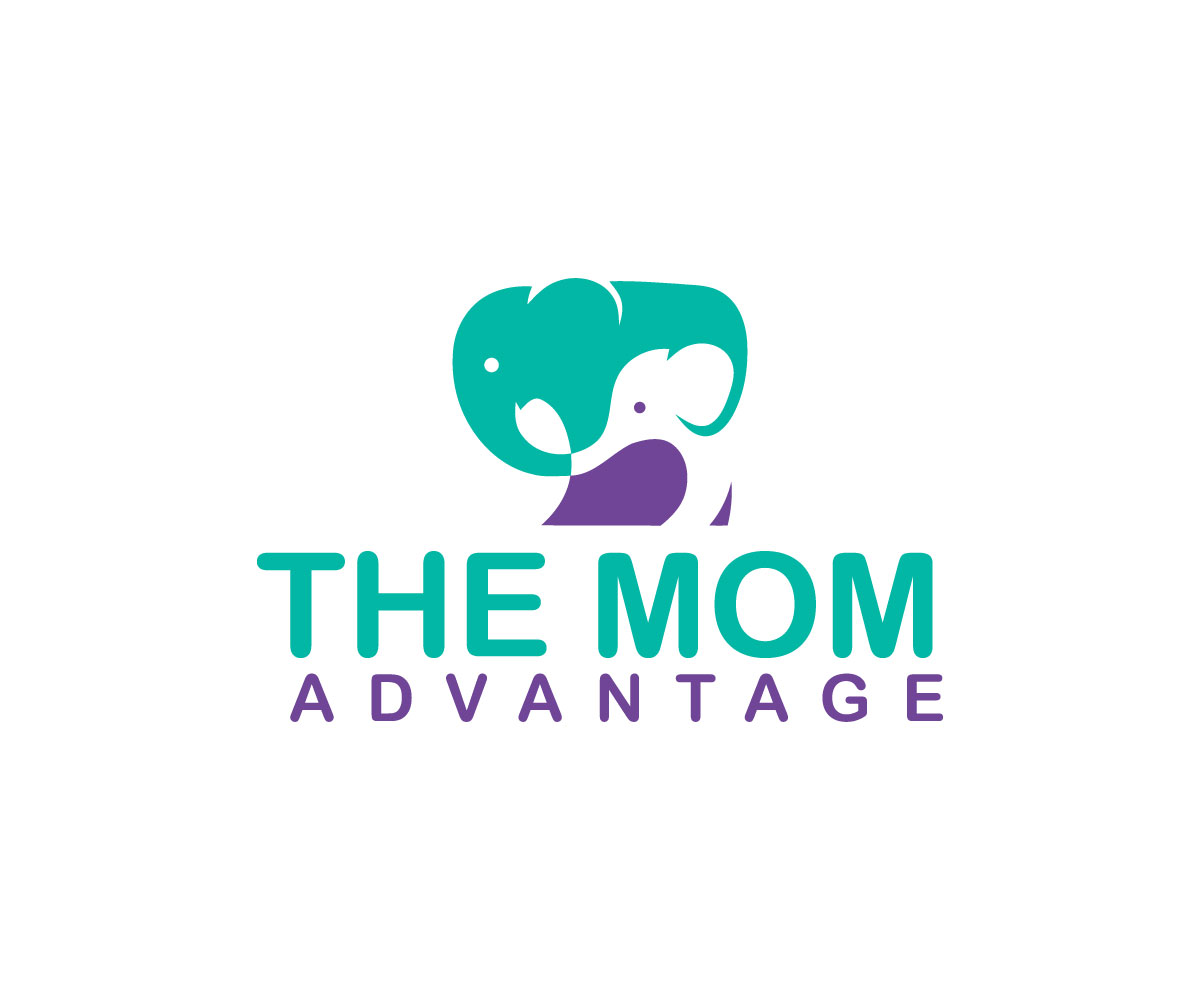 Logo Design by NurDesign for The Mom Advantage | Design #22777064