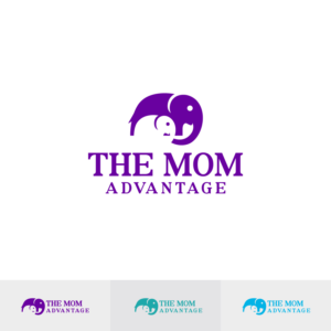 Logo Design by Successs for The Mom Advantage | Design: #22780621