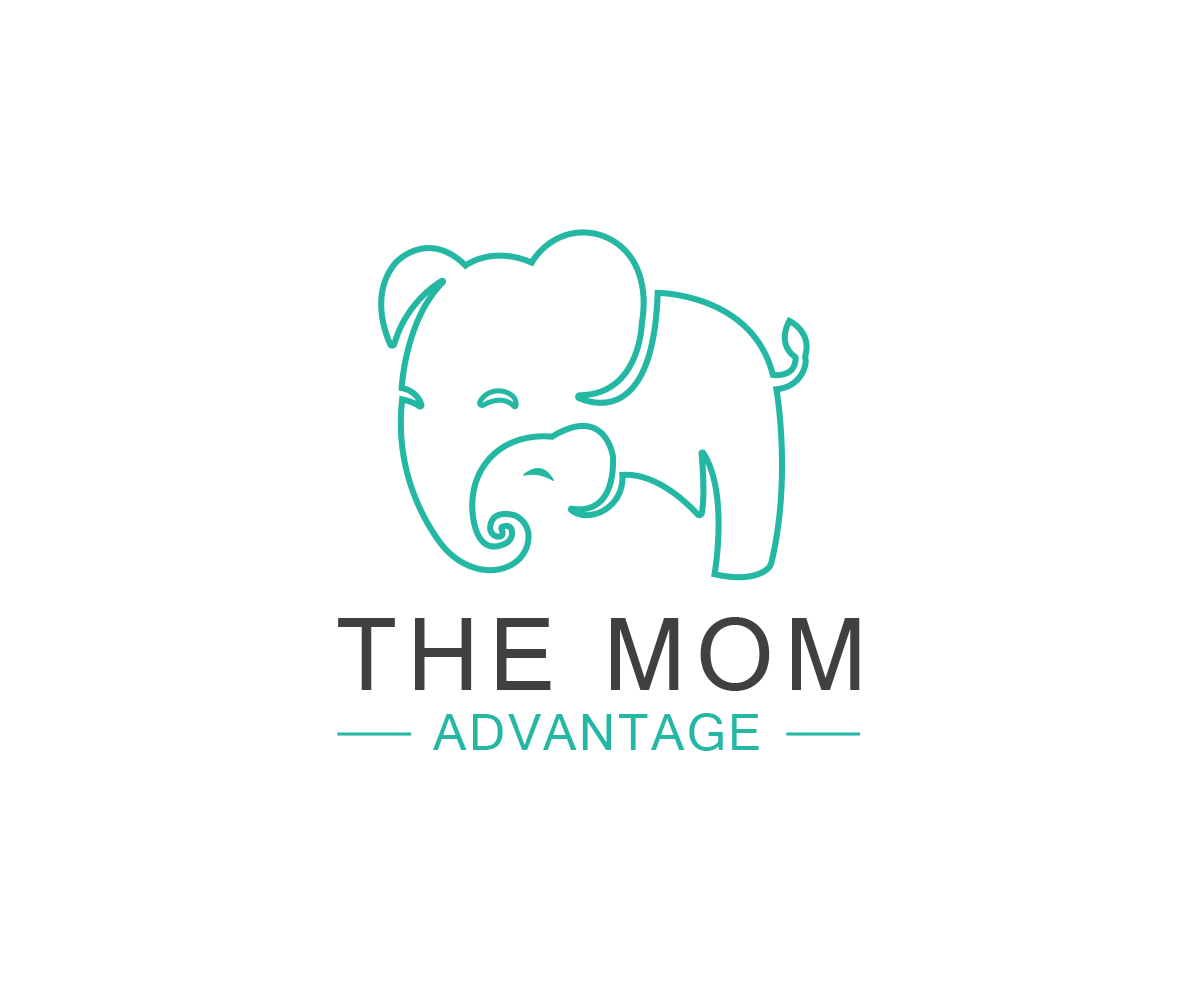 Logo Design by Kreative Destiny for The Mom Advantage | Design #22789999