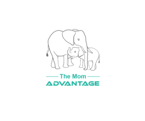 Logo Design by Kreative Destiny for The Mom Advantage | Design: #22796411
