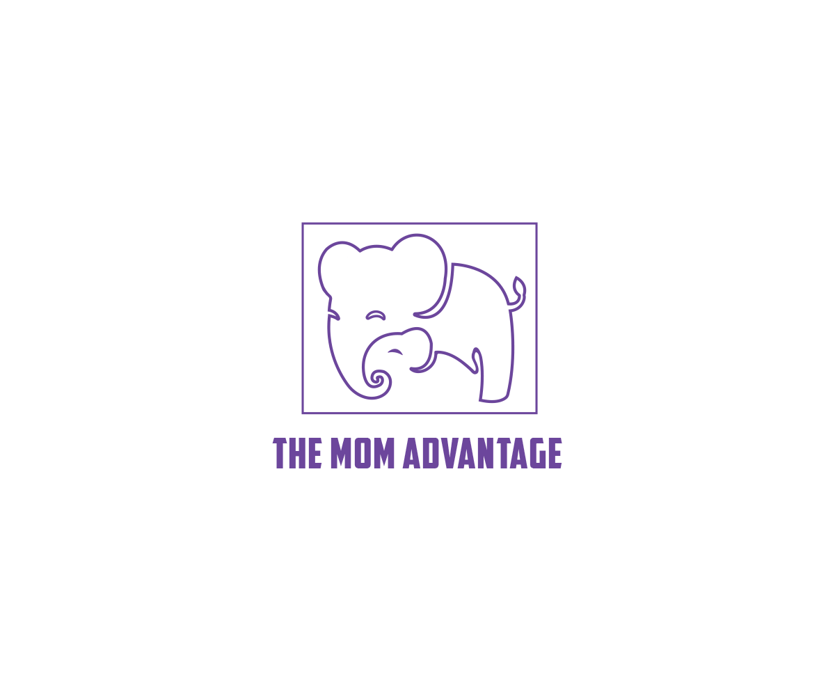 Logo Design by Kreative Destiny for The Mom Advantage | Design #22802819