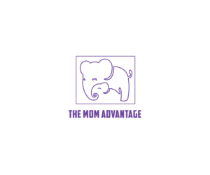 Logo Design by Kreative Destiny for The Mom Advantage | Design: #22802819