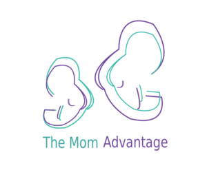 Logo Design by SolitudeBrightest for The Mom Advantage | Design: #22783858