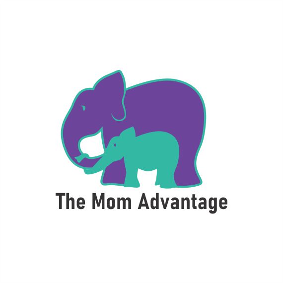 Logo Design by dody suryadi for The Mom Advantage | Design #22778257
