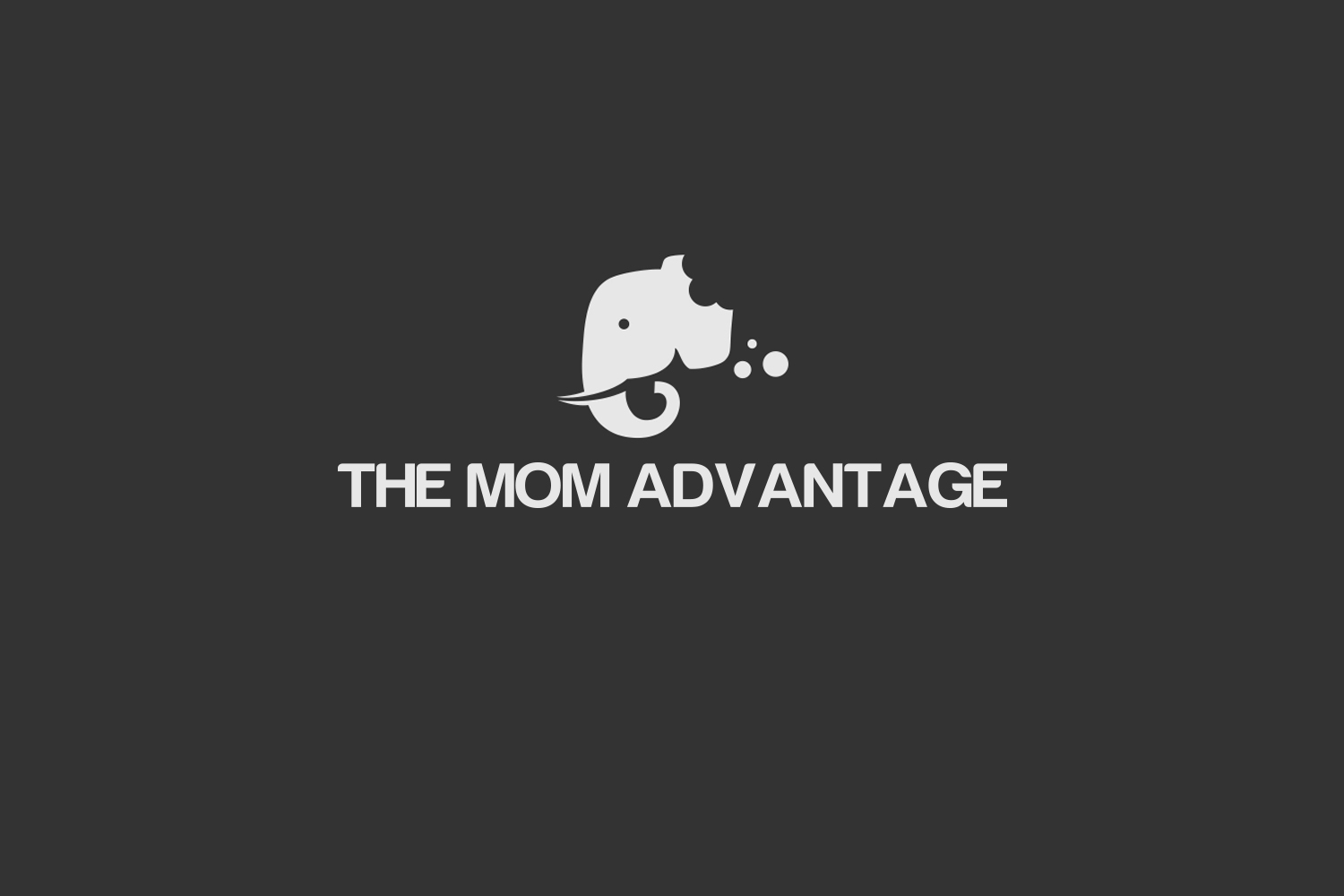 Logo Design by Jasmine.Designs for The Mom Advantage | Design #22792631