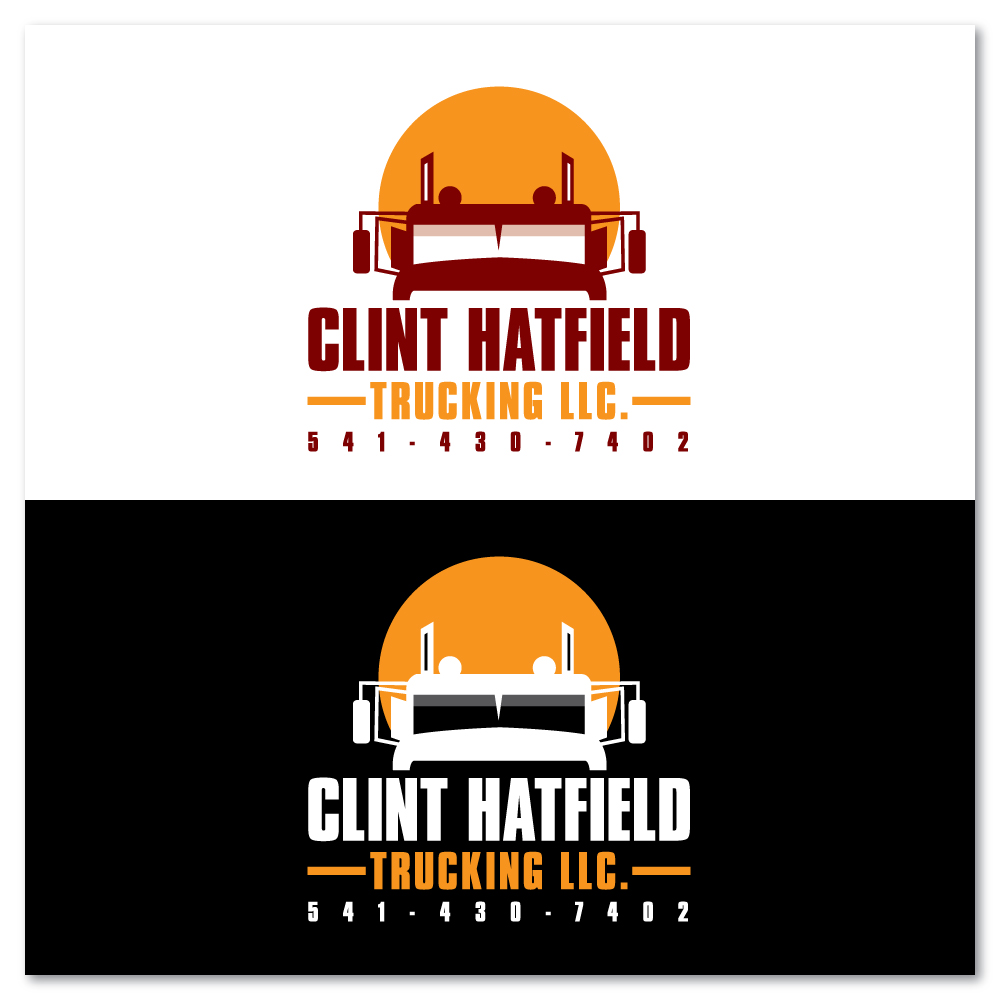 Logo Design by Sujit Banerjee for this project | Design #22787445