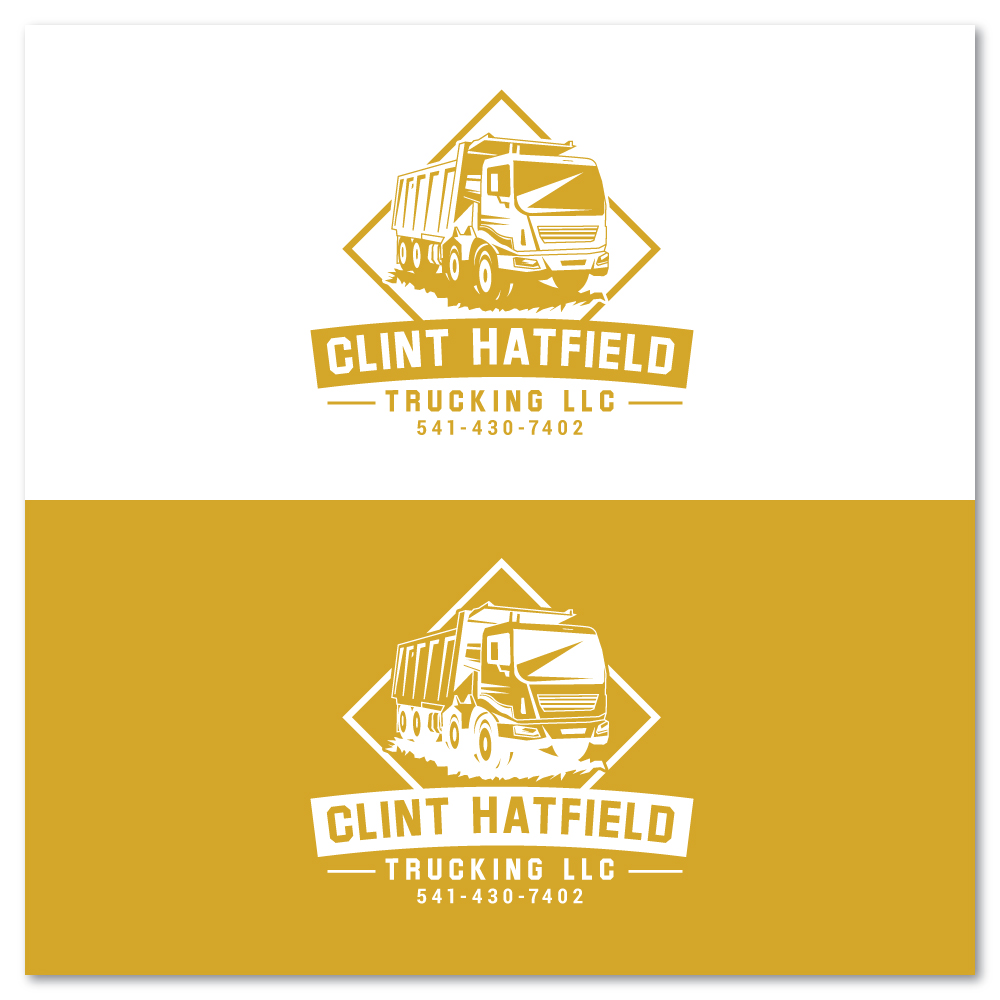 Logo Design by Sujit Banerjee for this project | Design #22787447