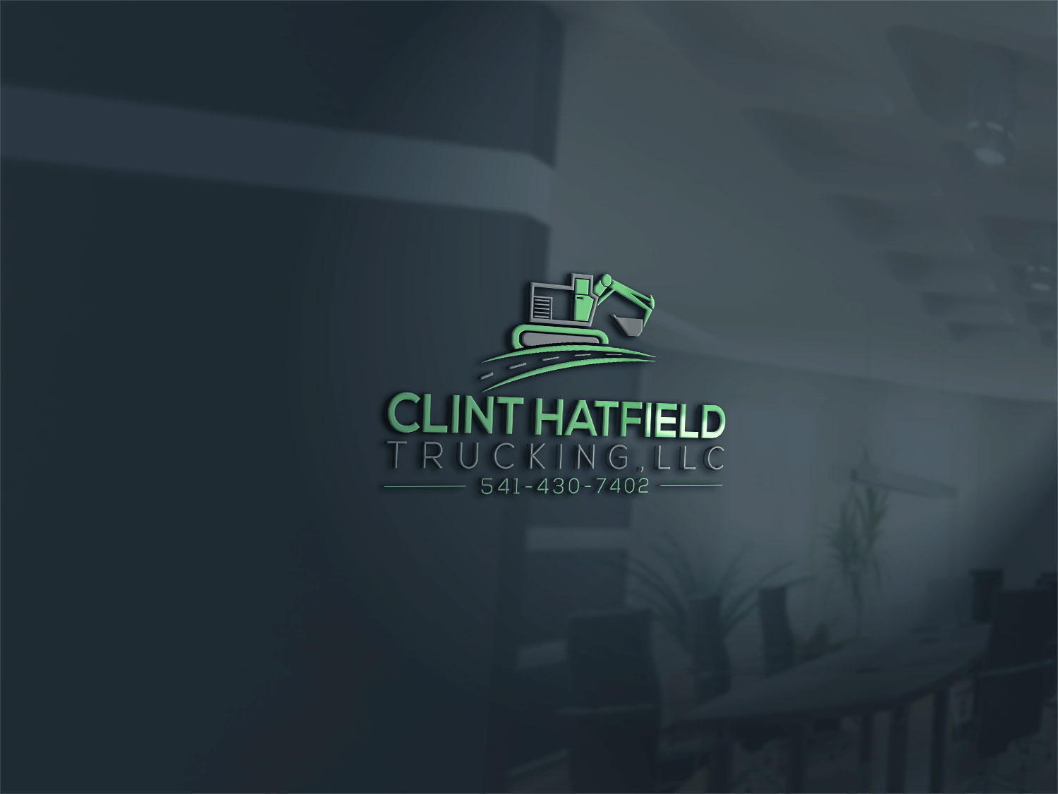 Logo Design by Deziners Zone for this project | Design #22788084