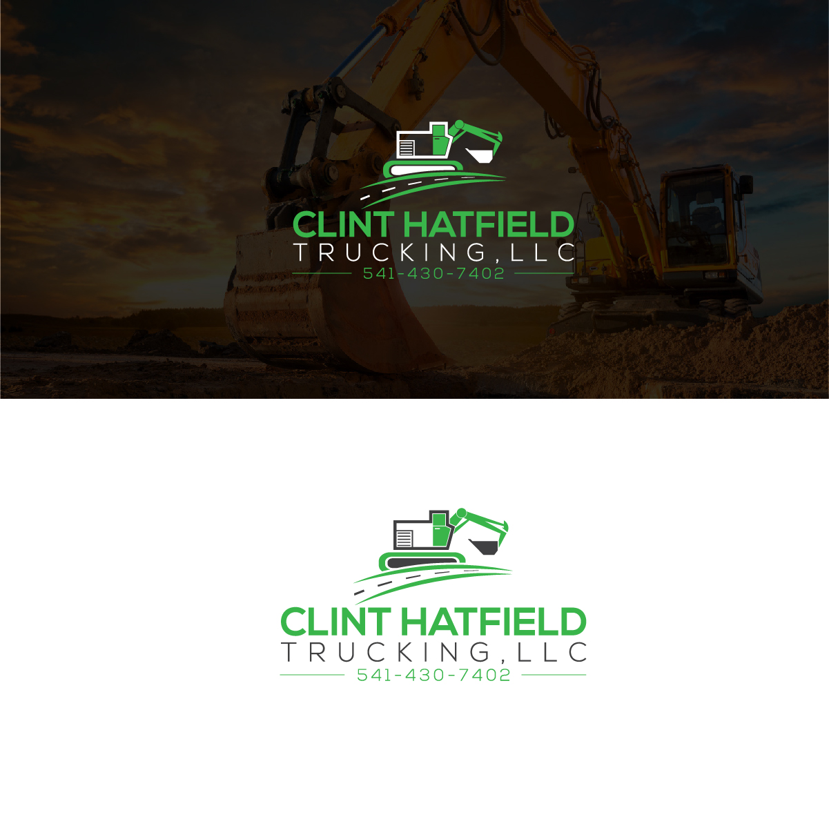 Logo Design by Deziners Zone for this project | Design #22788086
