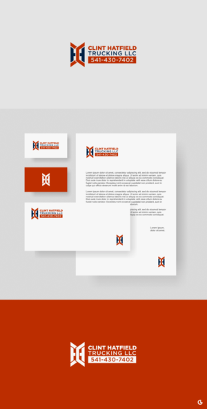 Logo Design by R!CKY for this project | Design: #22834446