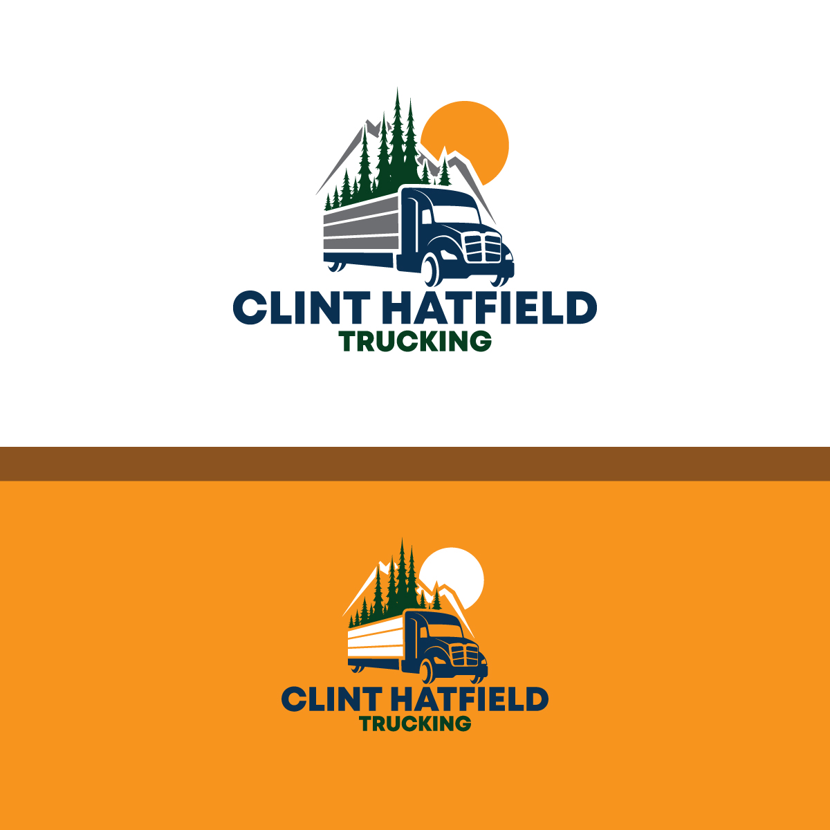 Logo Design by brand maker for this project | Design #22786559
