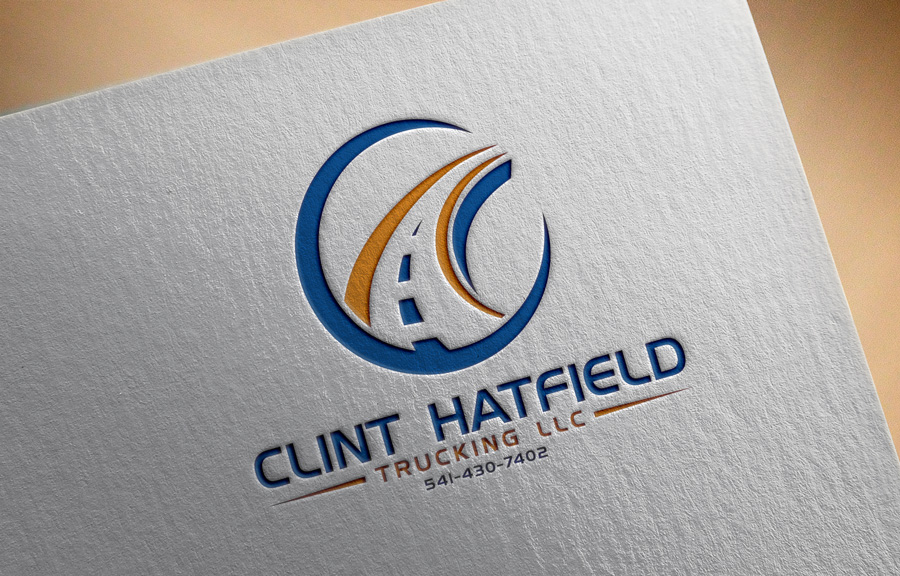 Logo Design by akterkhadijars for this project | Design #22789336
