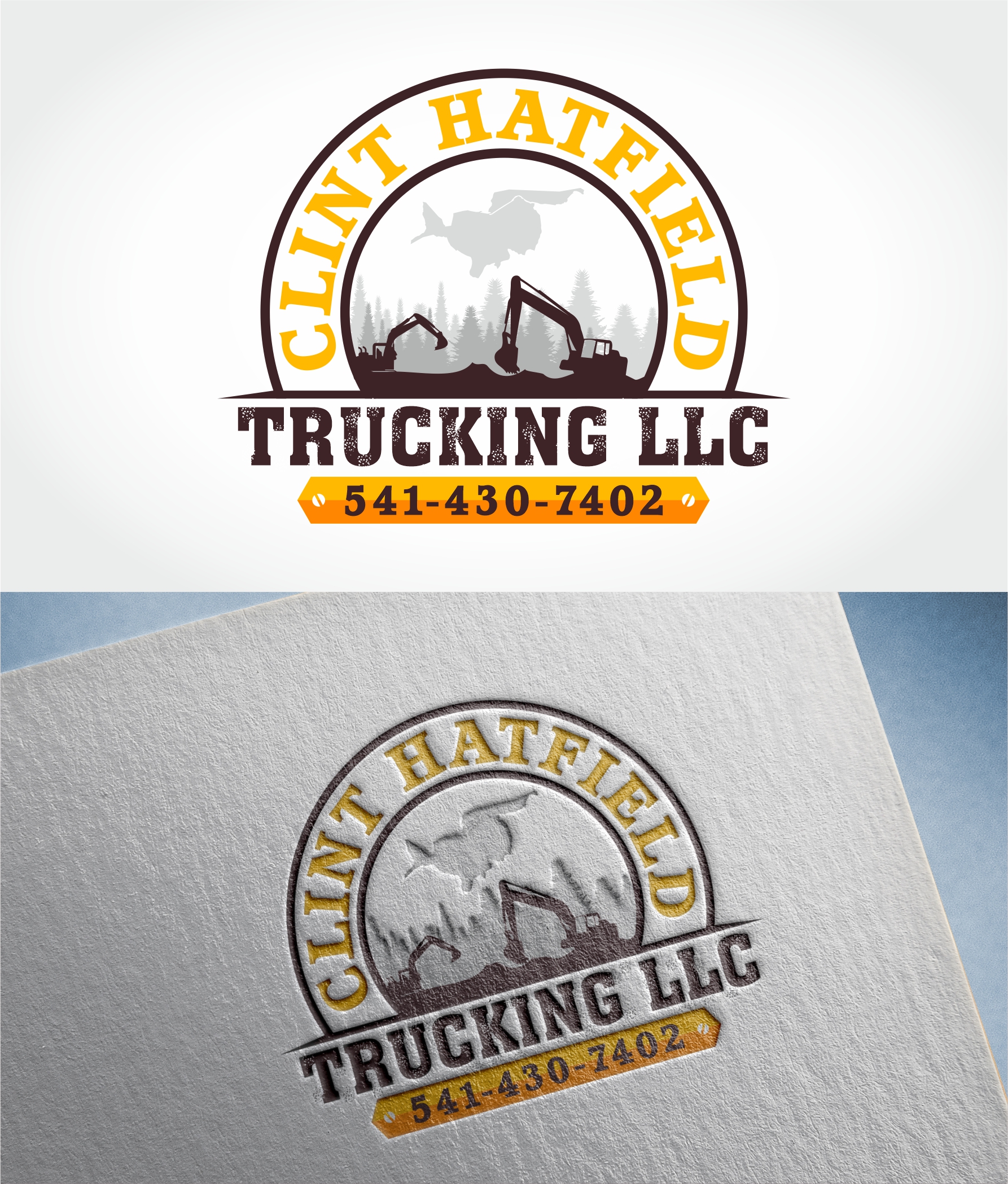 Diseño de Logo por Pranav Creative Graphic para este proyecto | Diseño #22791760