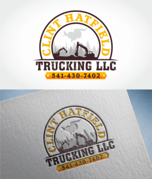 Logo-Design von Pranav Creative Graphic für dieses Projekt | Design #22791760