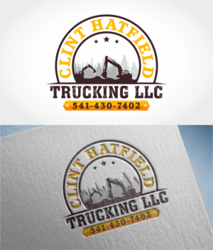 Logo Design by Pranav Creative Graphic for this project | Design: #22830462