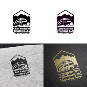 Logo-Design von Mandar B für dieses Projekt | Design #22832365