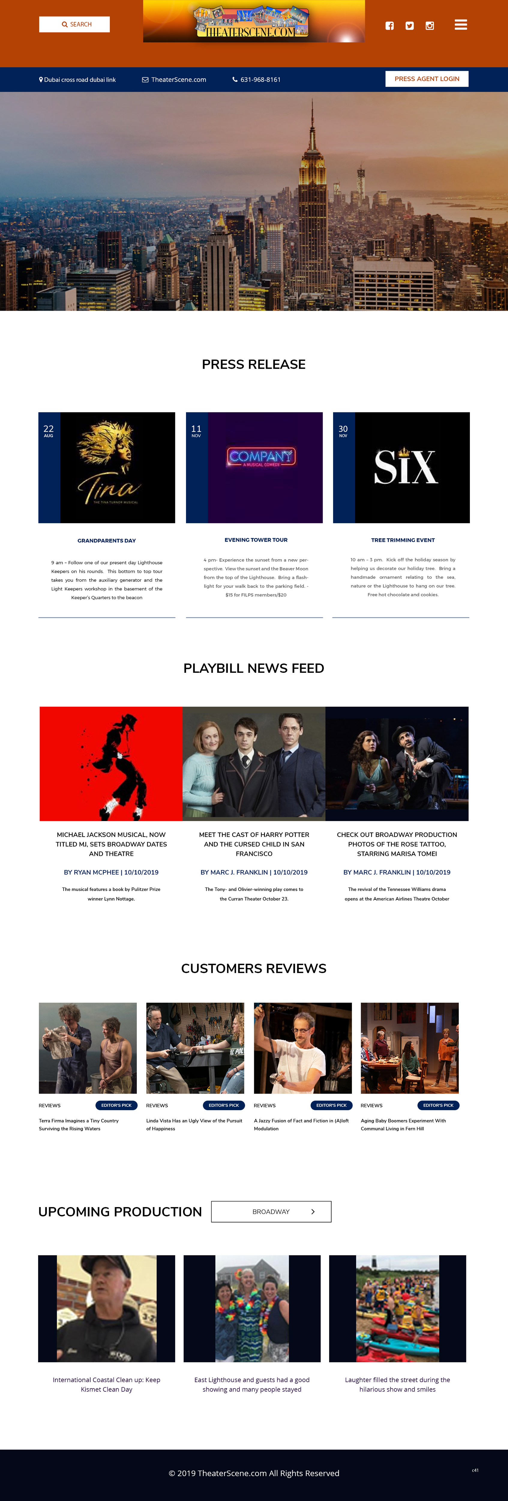 Web Design by pb for East End Web Solutions | Design #22797848