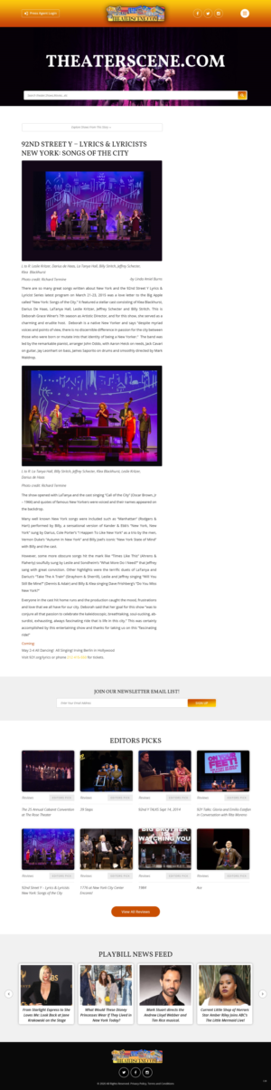 Web Design by pb for East End Web Solutions | Design: #23466188