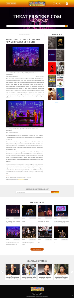 Web Design by pb for East End Web Solutions | Design: #23474152