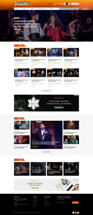 Web Design by Ved Web Services