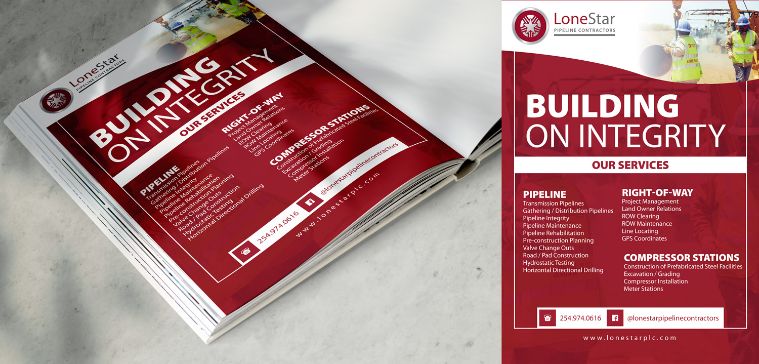 Design Publicitaire par Impressive Solutions pour ce projet | Design #22778791