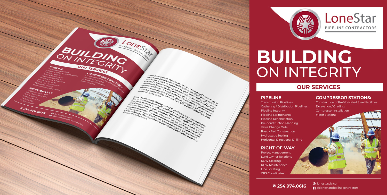 Design Publicitaire par Impressive Solutions pour ce projet | Design #22778792
