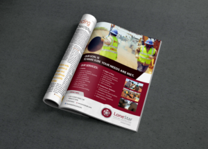 Advertisement Design by ecorokerz for this project | Design #22776253