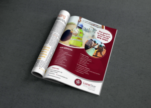 Advertisement Design by ecorokerz for this project | Design: #22776255