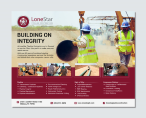 Advertisement Design by jeetu87 for this project | Design #22778470