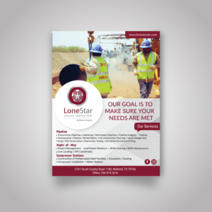 Advertisement Design by Vasanthereddy for this project | Design #22777364