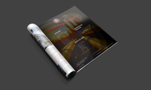 LoneStar Pipeline Contractors needs an ad for Midland Chamber of Commerce | Werbe-Design von coo.lt
