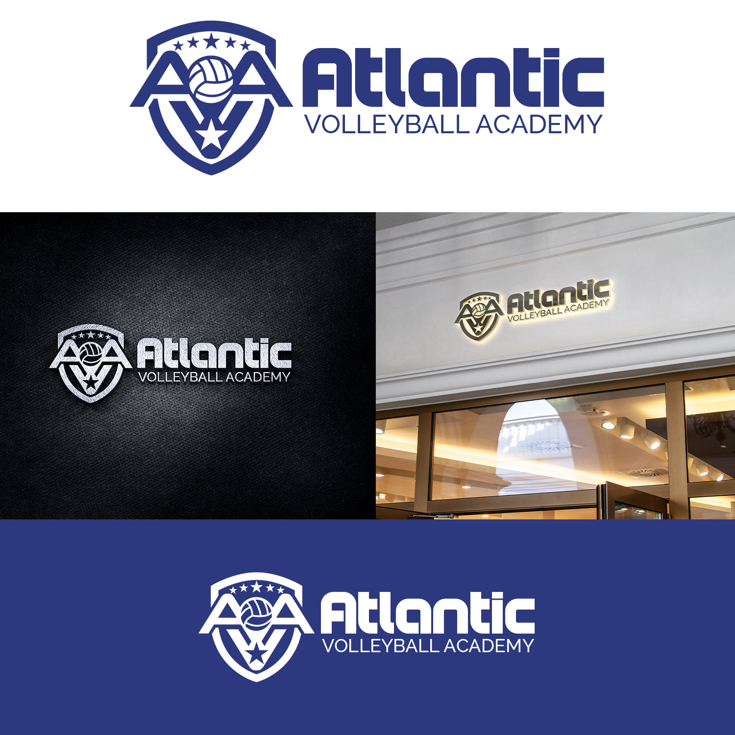 Logo Design by Maxo-Biz for this project | Design #22779523