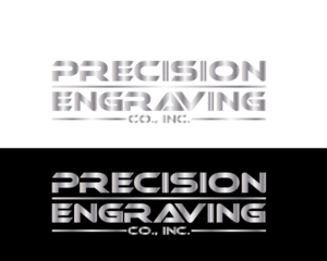 Logo-Design von A S design @ für PE Metalworks, Inc. | Design: #22812826
