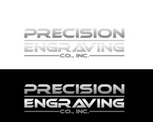 Logo-Design von A S design @ für PE Metalworks, Inc. | Design: #22812827