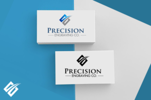 Logo-Design von bujanganss für PE Metalworks, Inc. | Design: #22810528
