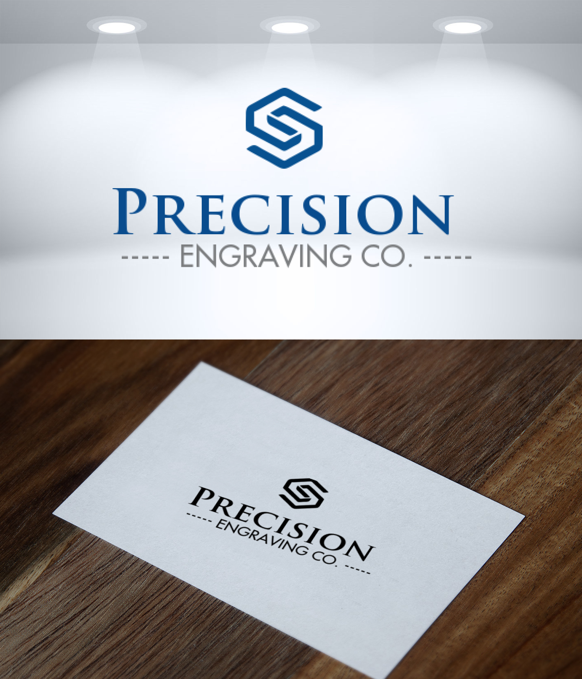 Logo Design by bujanganss for PE Metalworks, Inc. | Design #22810529