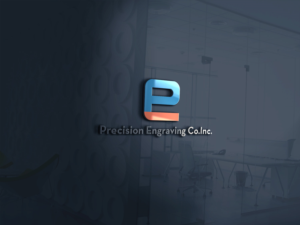 Logo-Design von Talha11222 für PE Metalworks, Inc. | Design: #22788922