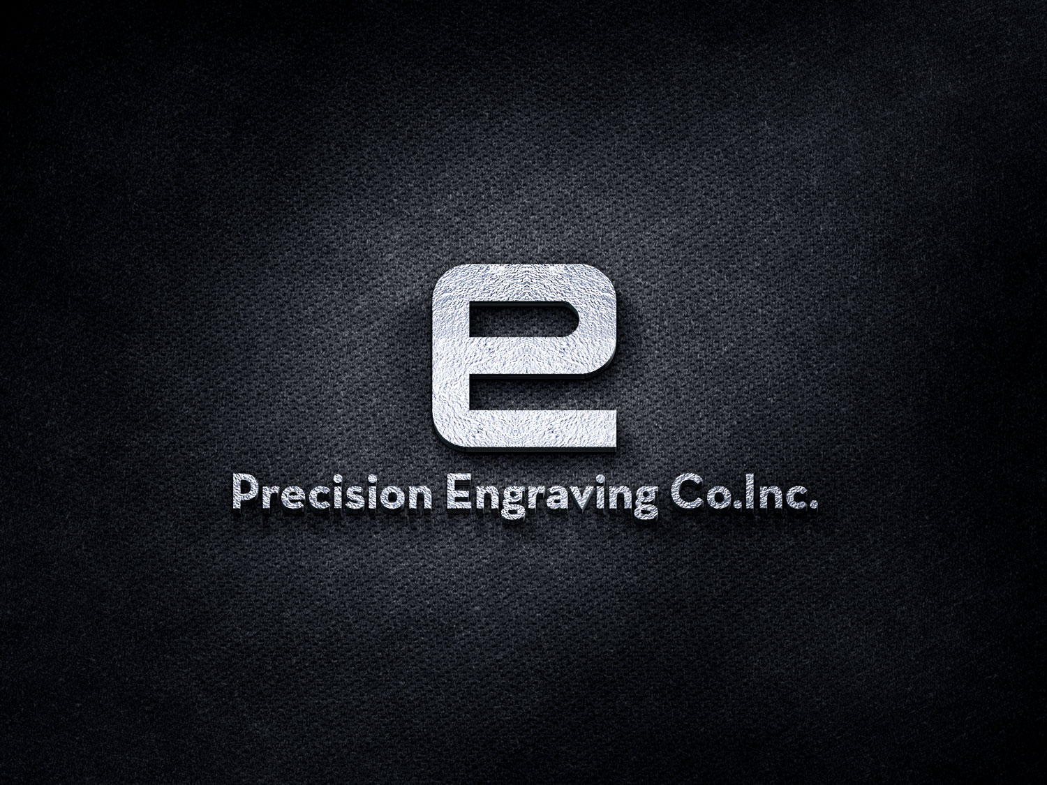 Logo Design by Talha11222 for PE Metalworks, Inc. | Design #22788923