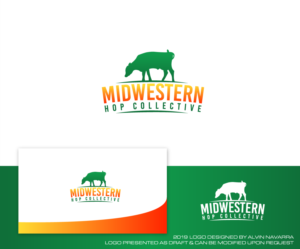 Logo Design by alvinnavarra for this project | Design: #22778492