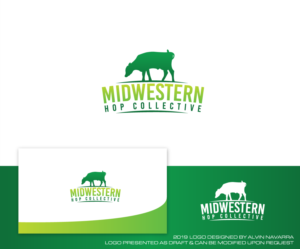 Logo Design by alvinnavarra for this project | Design: #22778513
