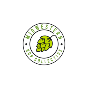 Midwestern Hops | Logo Design by sushsharma99