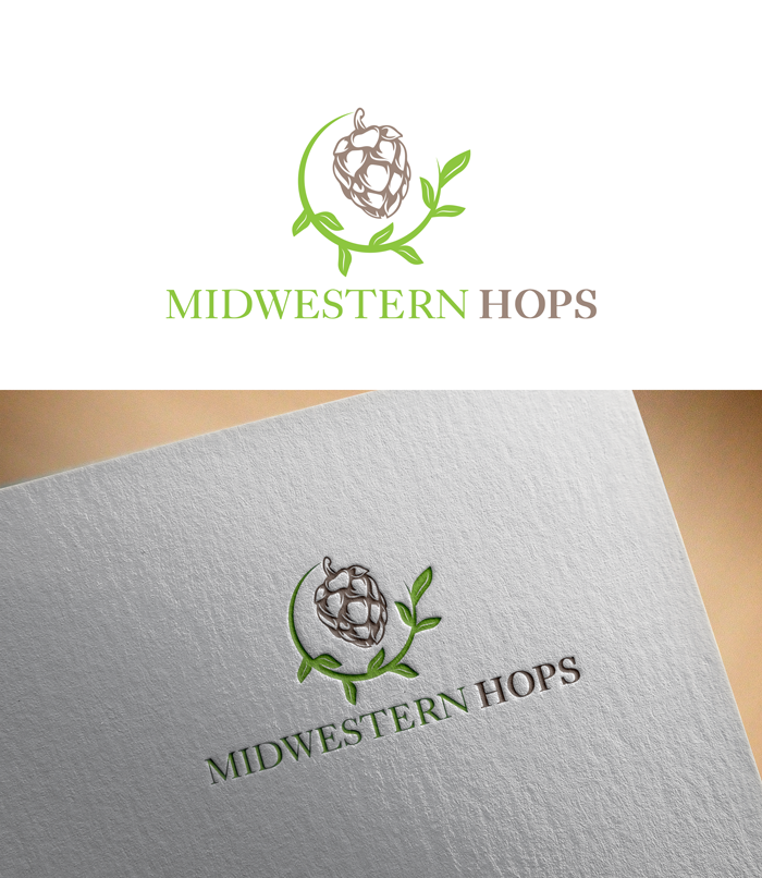 Logo Design by victor2 for this project | Design: #22788822