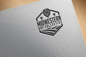 Midwestern Hops | Logo Design by Ochieng