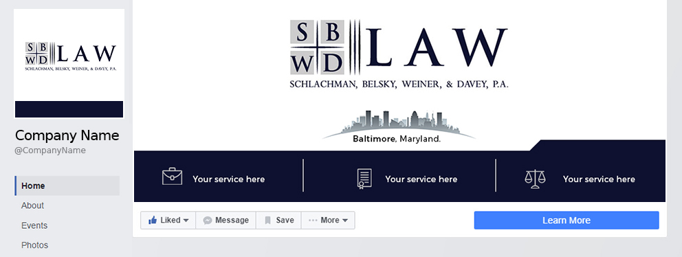Facebook Design by BleedArt for this project | Design #22830822