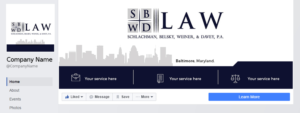 Facebook Design by BleedArt for this project | Design: #22830823