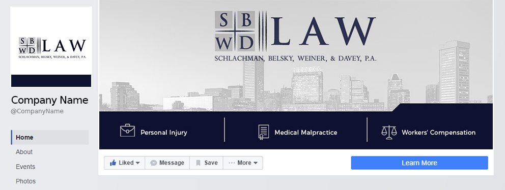 Facebook Design by BleedArt for this project | Design #22902364