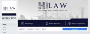 Facebook Design by BleedArt for this project | Design: #22902364