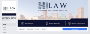 Facebook Design by BleedArt for this project | Design: #22902365