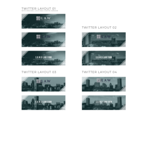Facebook Design by Creative_Sinapsi for this project | Design: #22831923