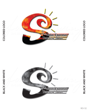 Logo Design by Jaja-nice